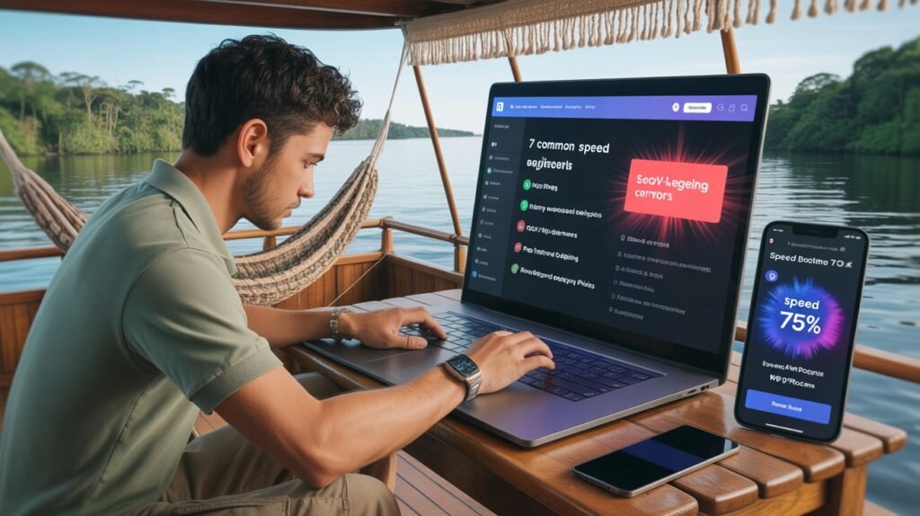 Erros Comuns de WordPress que Estão Deixando seu Site Lento (e Como Corrigi-los) (1)