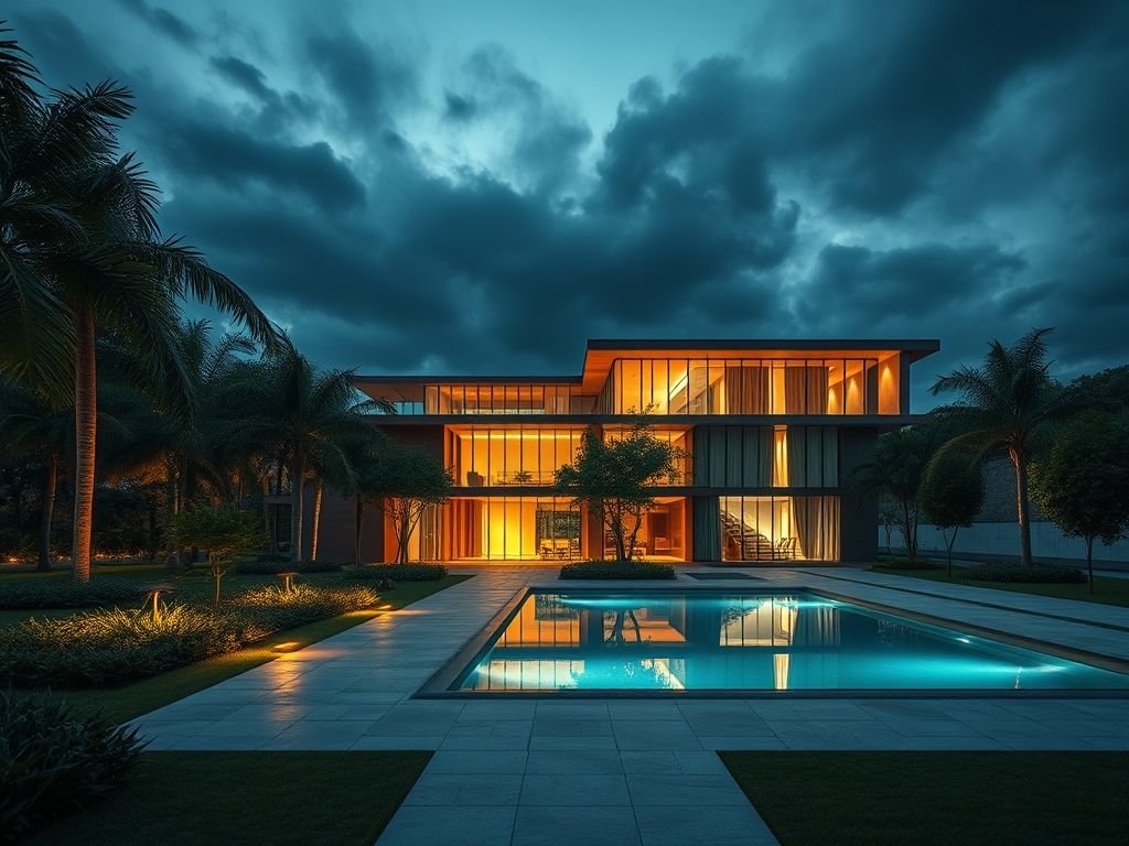 5 Exemplos de sites de arquitetos incríveis para você se inspirar