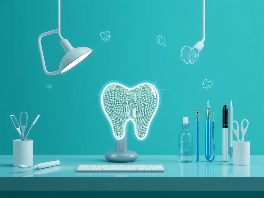5 Exemplos de sites de dentistas para você se inspirar em 2025