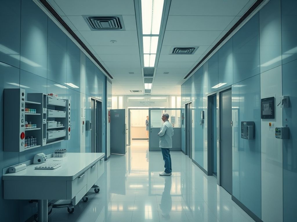 5 Exemplos de sites médicos incríveis para você se inspirar em 2025