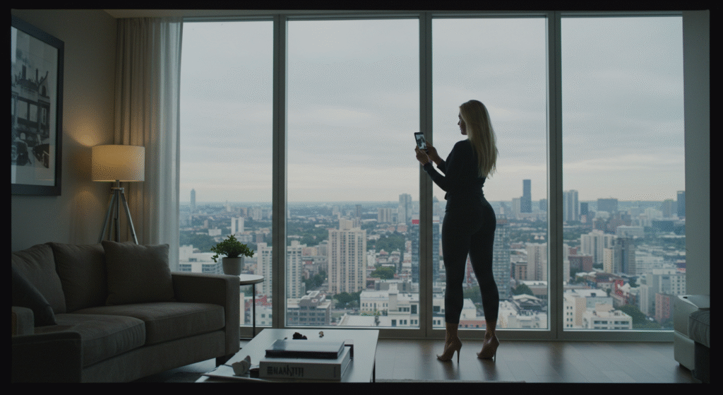 Como tirar Fotos Imobiliarias com Celular Dicas para Valorizar Seus Anuncios 6