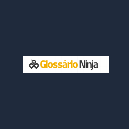 Glossario Ninja plugin para criacao de glossarios interativos produto Escola Algoritmo X