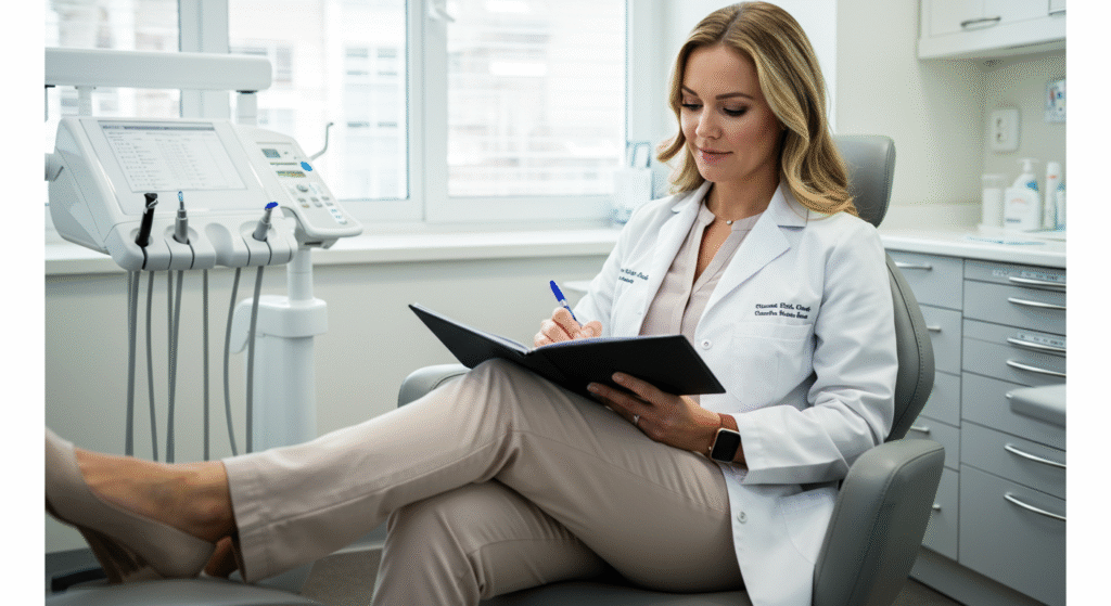 Google Meu Negócio para Dentistas Como Configurar Corretamente para Lotar sua Agenda (3)