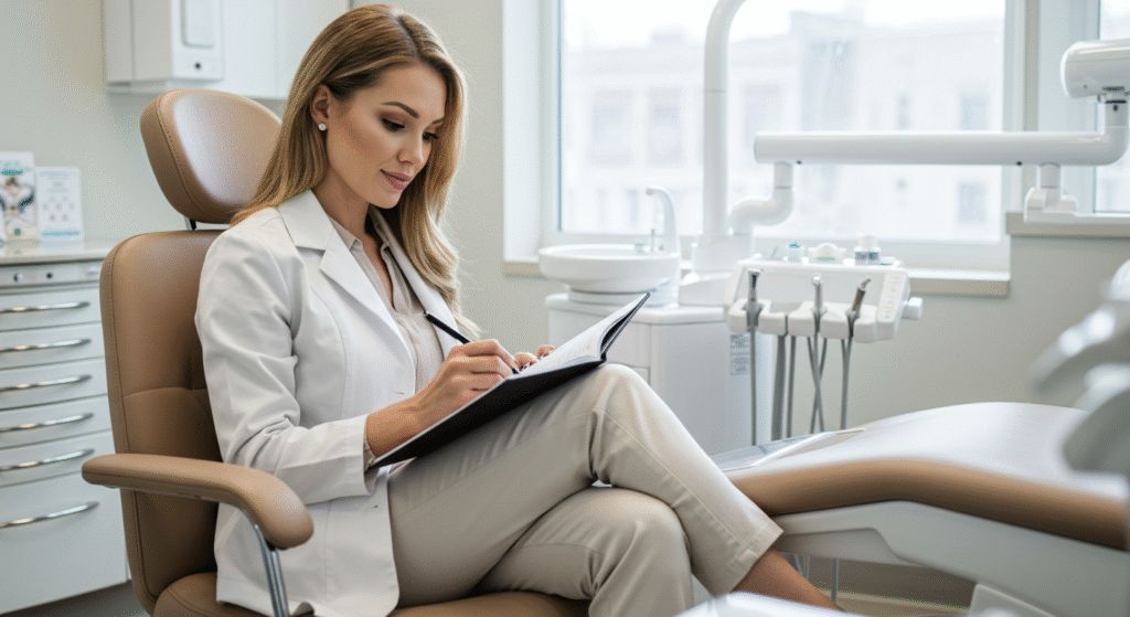 Google Meu Negócio para Dentistas Como Configurar Corretamente para Lotar sua Agenda (3)