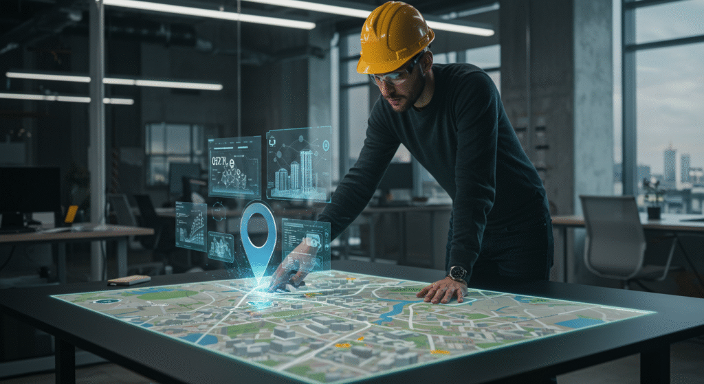 Google Meu Negócio para Empresas de Engenharia O Guia de Otimização Local