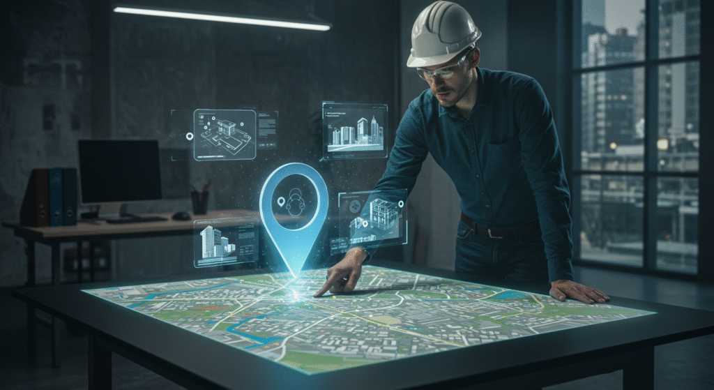 Google Meu Negócio para Empresas de Engenharia O Guia de Otimização Local