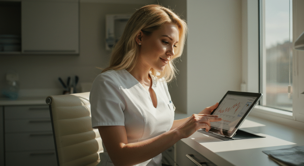 Marketing para Dentistas O Guia Completo para Preencher sua Agenda em 2025 (2)