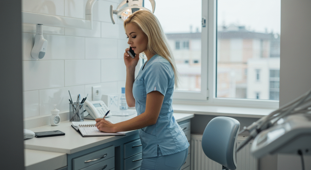 Marketing para Dentistas, como fazer sua agenda bombar 2025 (2)