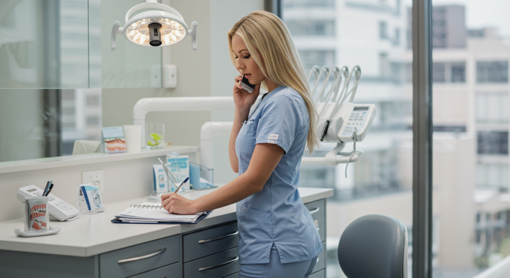 Marketing para Dentistas, como fazer sua agenda bombar 2025 (2)