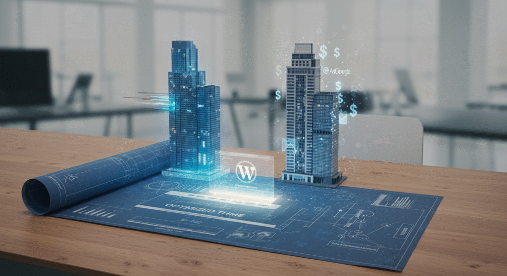 Melhores Temas de WordPress Otimizados para Velocidade e AdSense (4)
