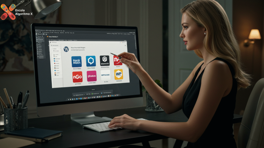 Os 10 Plugins Essenciais que todo blog WordPress precisa ter em 2025