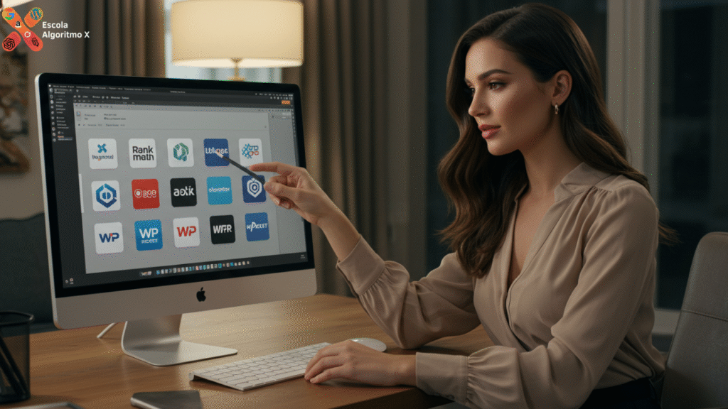 Os 10 Plugins Essenciais que todo blog WordPress precisa ter em 2025