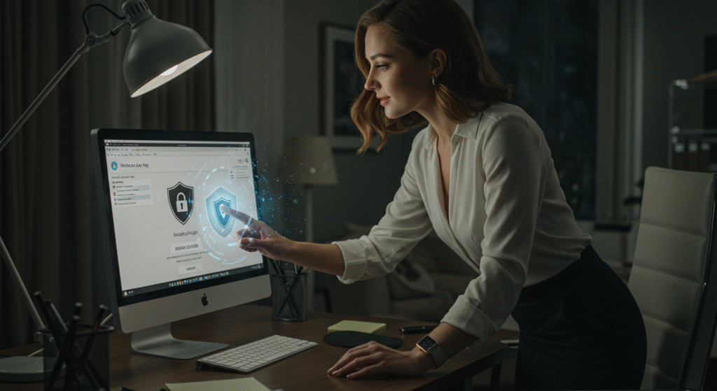 Os 5 Melhores Plugins de Segurança para WordPress em 2025 (Proteja seu Site Contra Hackers) (2)