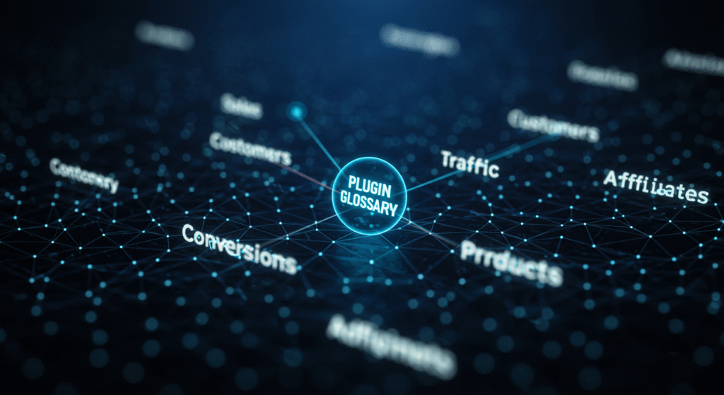 Plugin Glossário: A Ferramenta Secreta para Gerar Tráfego Orgânico no Piloto Automático