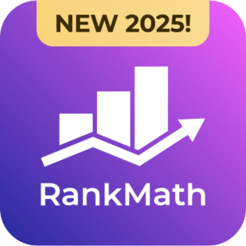 Rank Math Pro suite completa de SEO para WordPress produto Escola Algoritmo X jpg