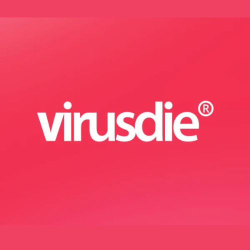 VirusDie plataforma de seguranca e remocao de malware produto Escola Algoritmo X jpg