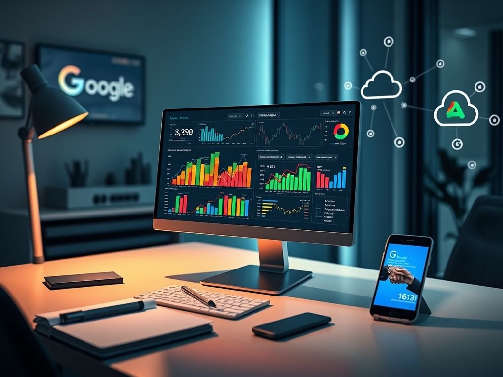 A análise de métricas é o segredo para escalar um negócio online?