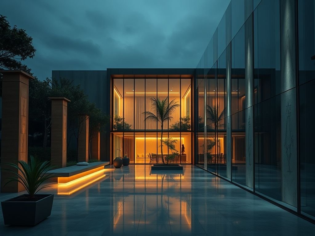 A diferença entre anunciar no Google Pesquisa e na Rede de Display para arquitetos