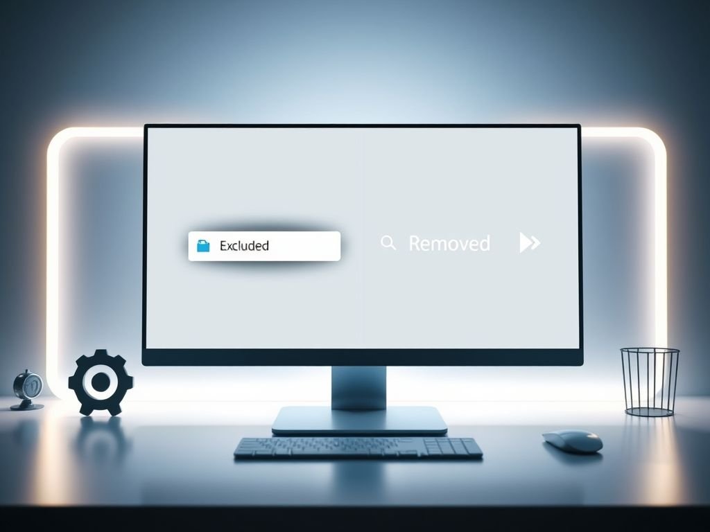 A diferença entre "excluir" e "remover o papel" de um usuário