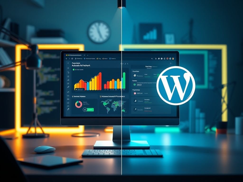 A diferença entre o "Ad Inserter" e os anúncios automáticos do AdSense