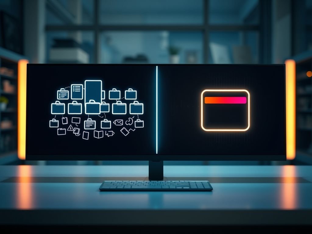 A diferença entre um "backup completo" e um "backup incremental"