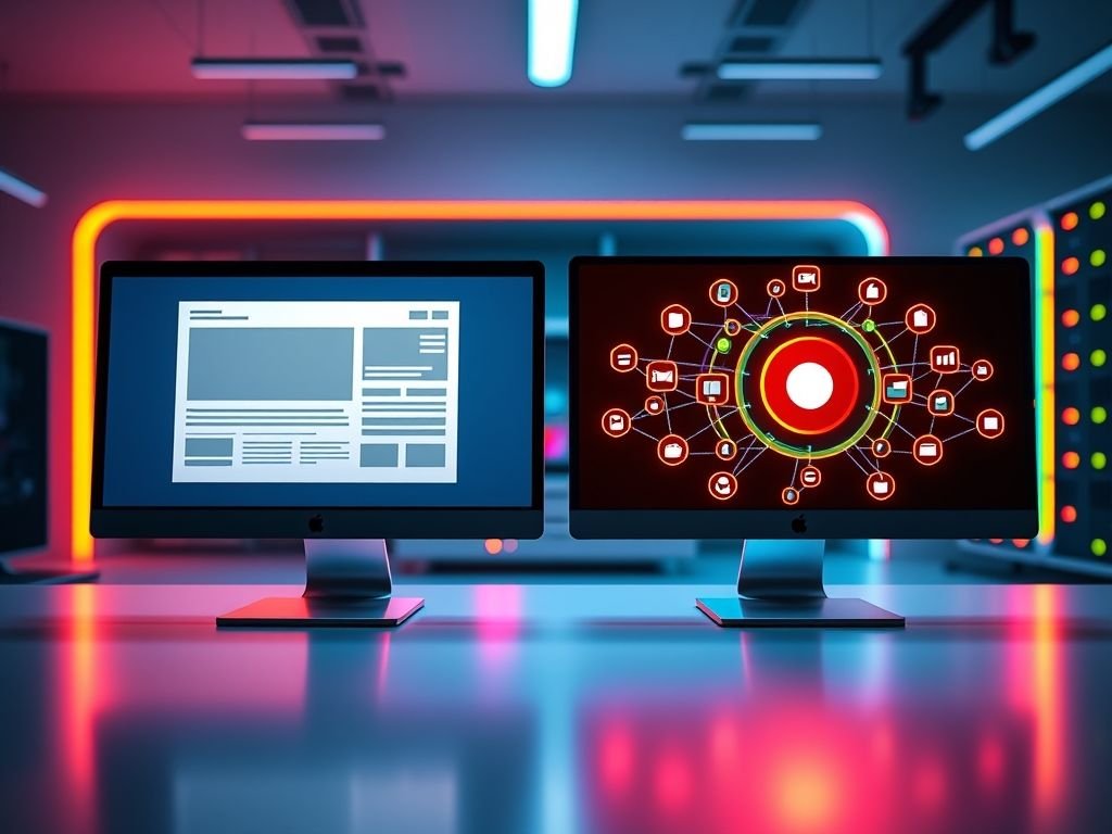 A diferença entre uma licença de "1 site" e uma "multi-site"
