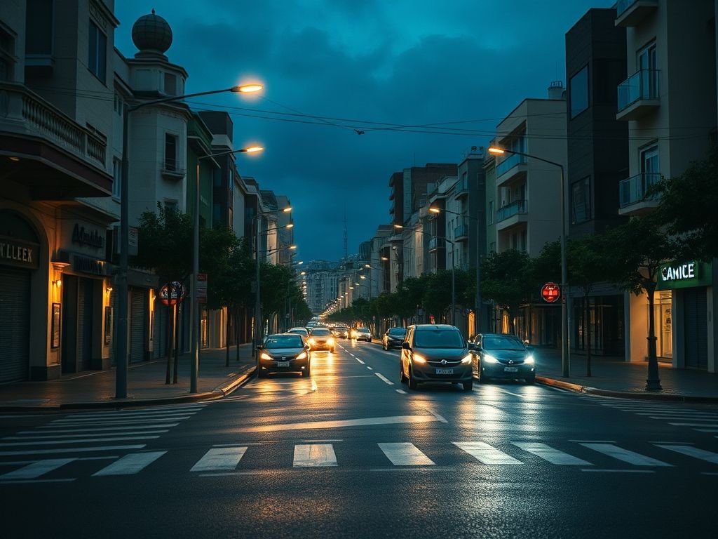 A estrutura de um artigo de blog perfeito para descrever um bairro