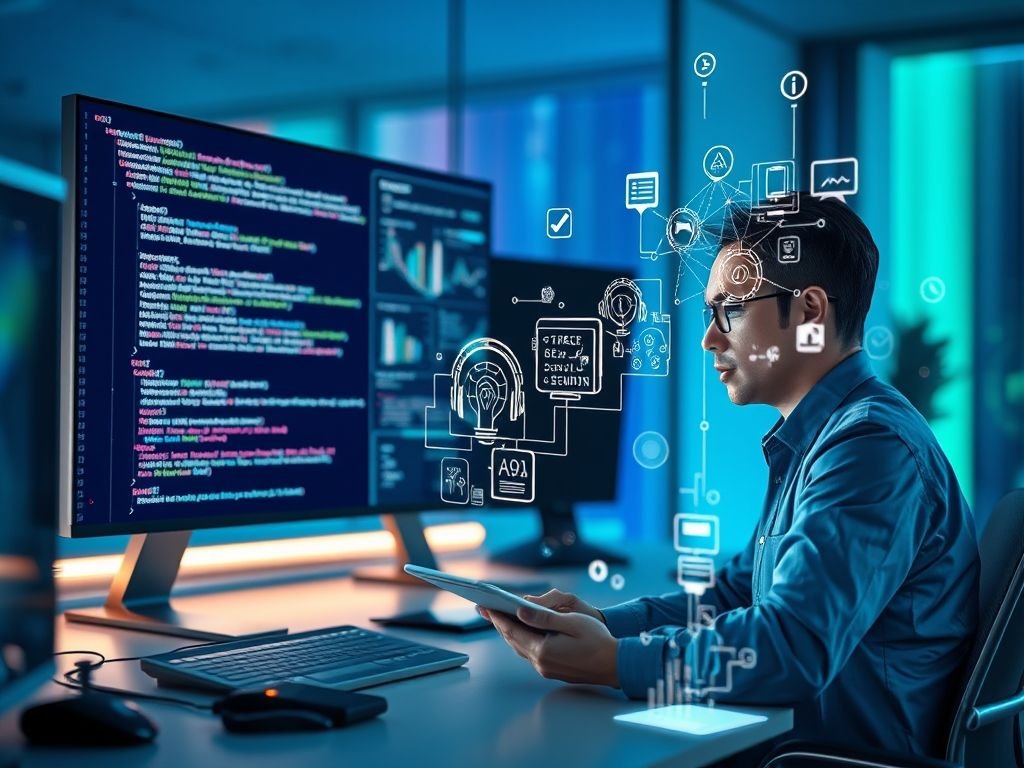 A importância da revisão humana em todo conteúdo gerado por IA