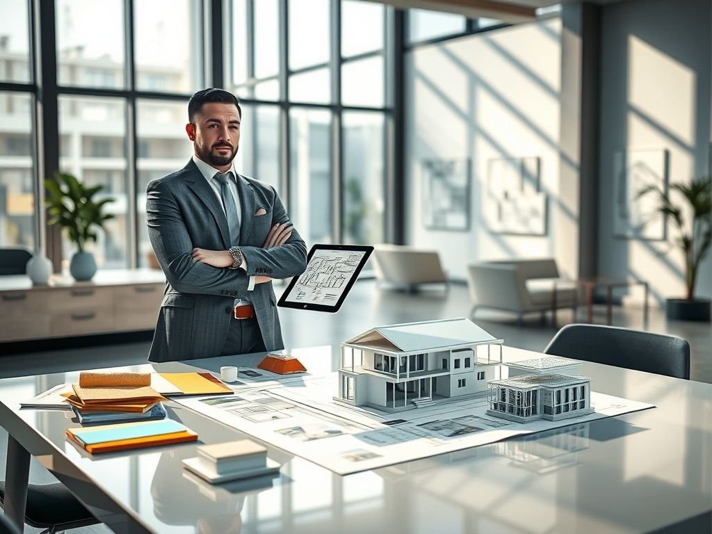 A importância de entender o básico de arquitetura e design