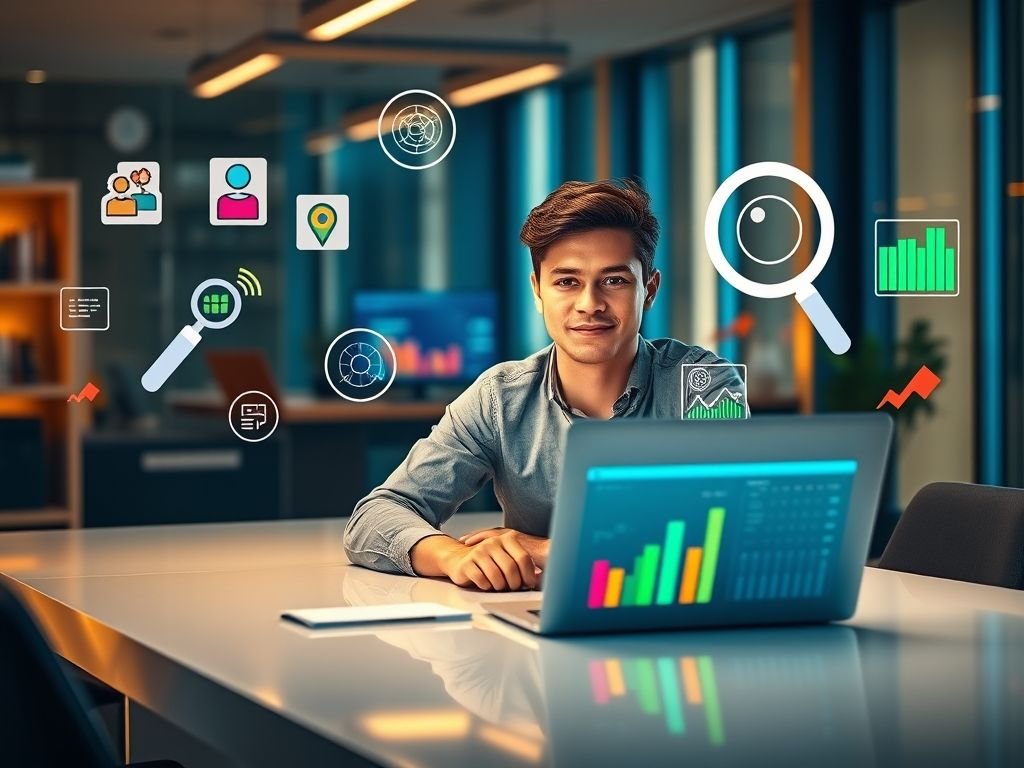 A importância de focar em um problema específico do seu público