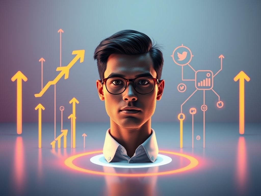 A Importância de Focar em um Único Avatar por Artigo