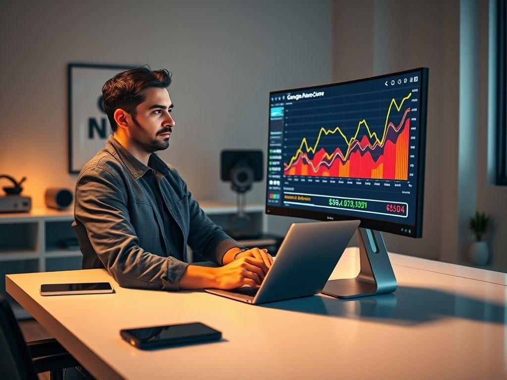 A importância de não desistir após ver um mês de RPM baixo