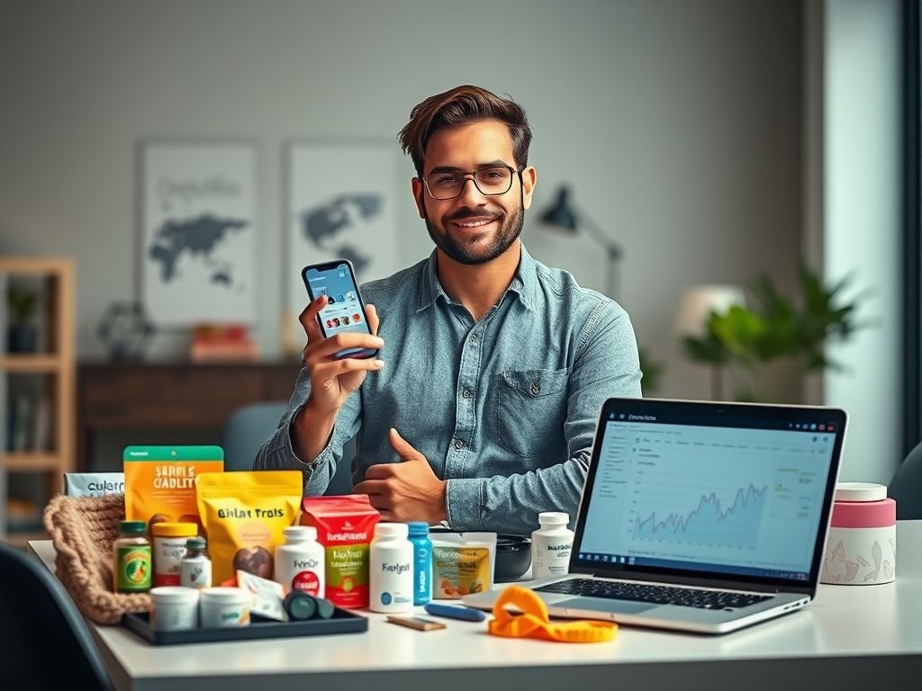 A importância de promover produtos que você realmente acredita e usa