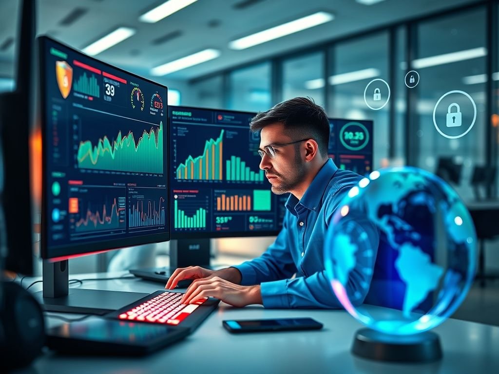 A importância de resolver problemas críticos de segurança e performance