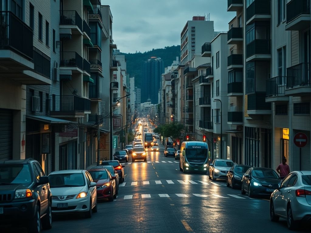 A importância de ter conteúdo sobre o seu bairro ou cidade no seu blog