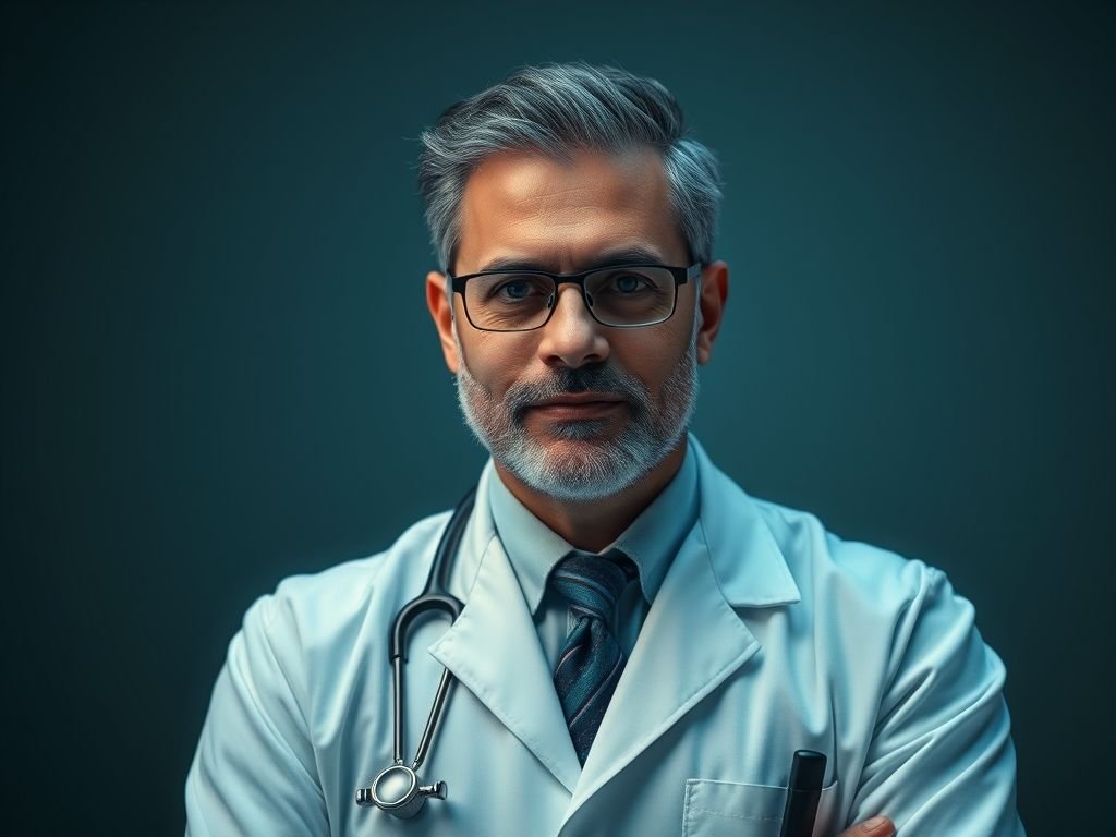 A importância de ter o nome do médico como autor em cada post