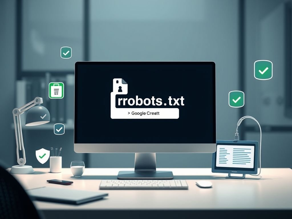 A importância de ter um arquivo robots.txt configurado corretamente