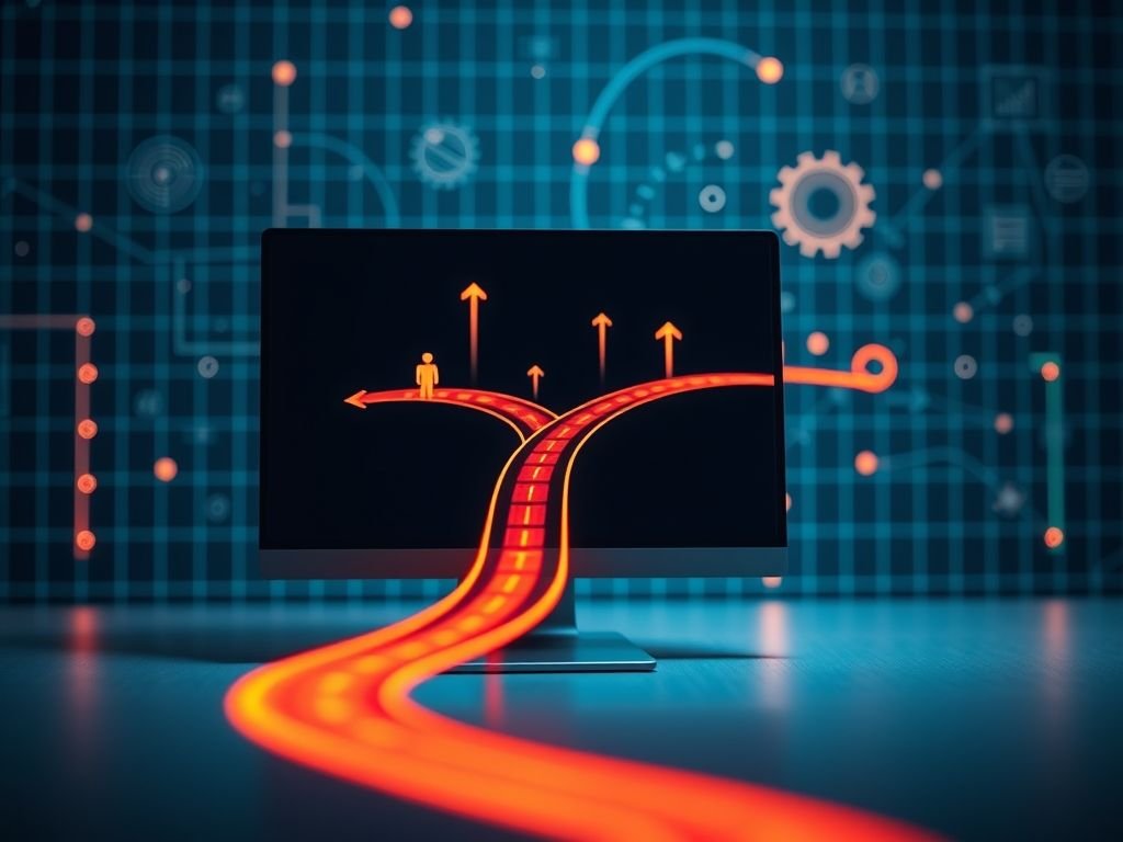 A importância de ter um bom "crawl path" para o robô do Google no seu site