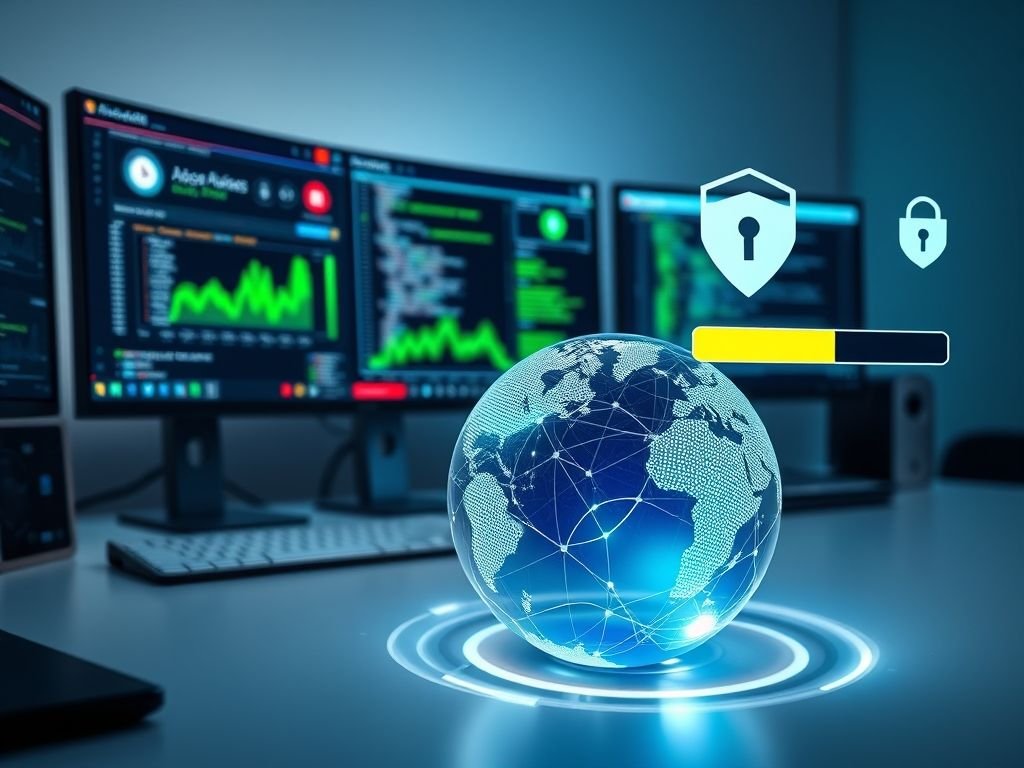 A importância de ter um DNS rápido e confiável como o da Cloudflare