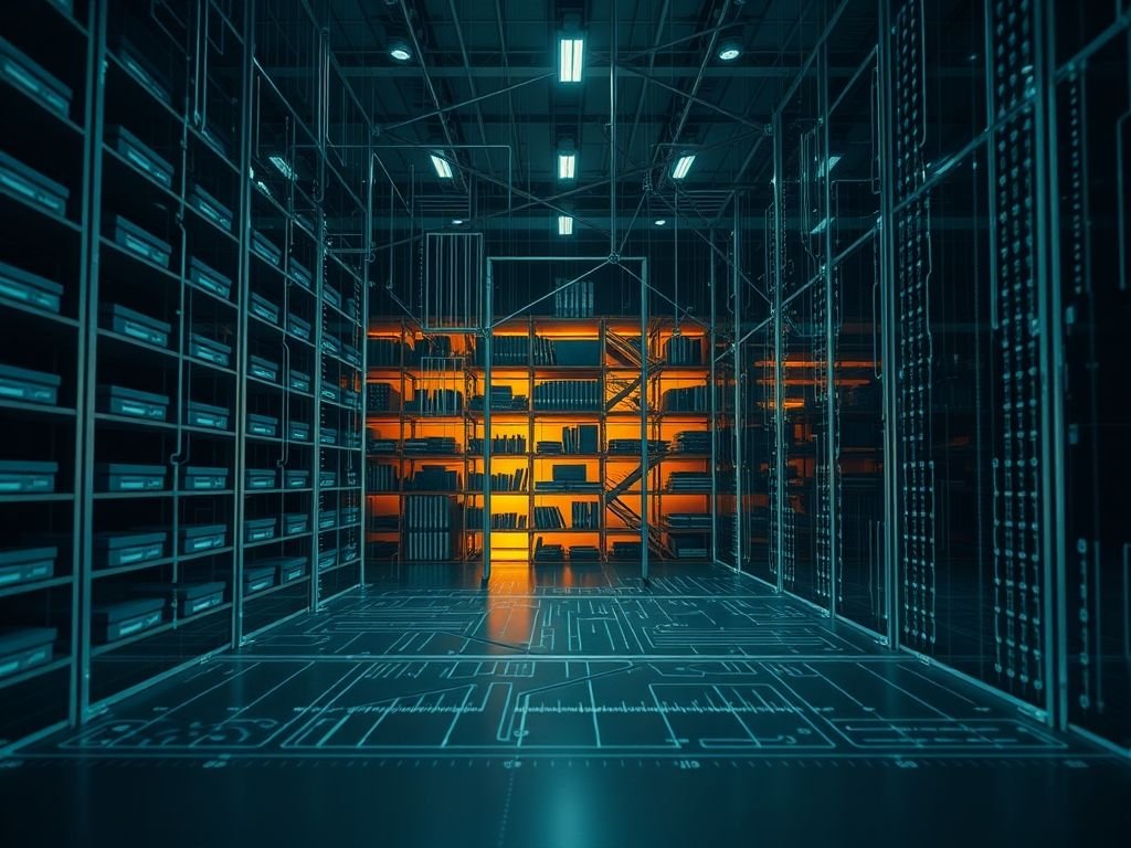 A importância de ter um sistema de backup para os dados dos seus projetos