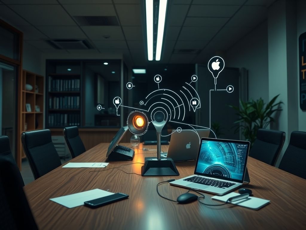 A importância de ter um sistema de telefonia VoIP para seu escritório