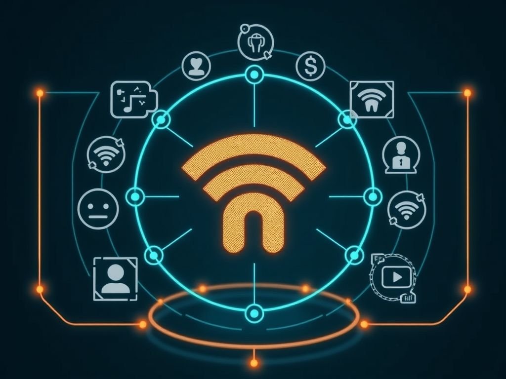 A importância de ter um sistema de Wi-Fi seguro para seus pacientes