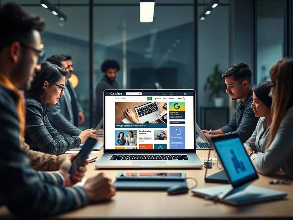 A importância de ter um site acessível (WCAG)