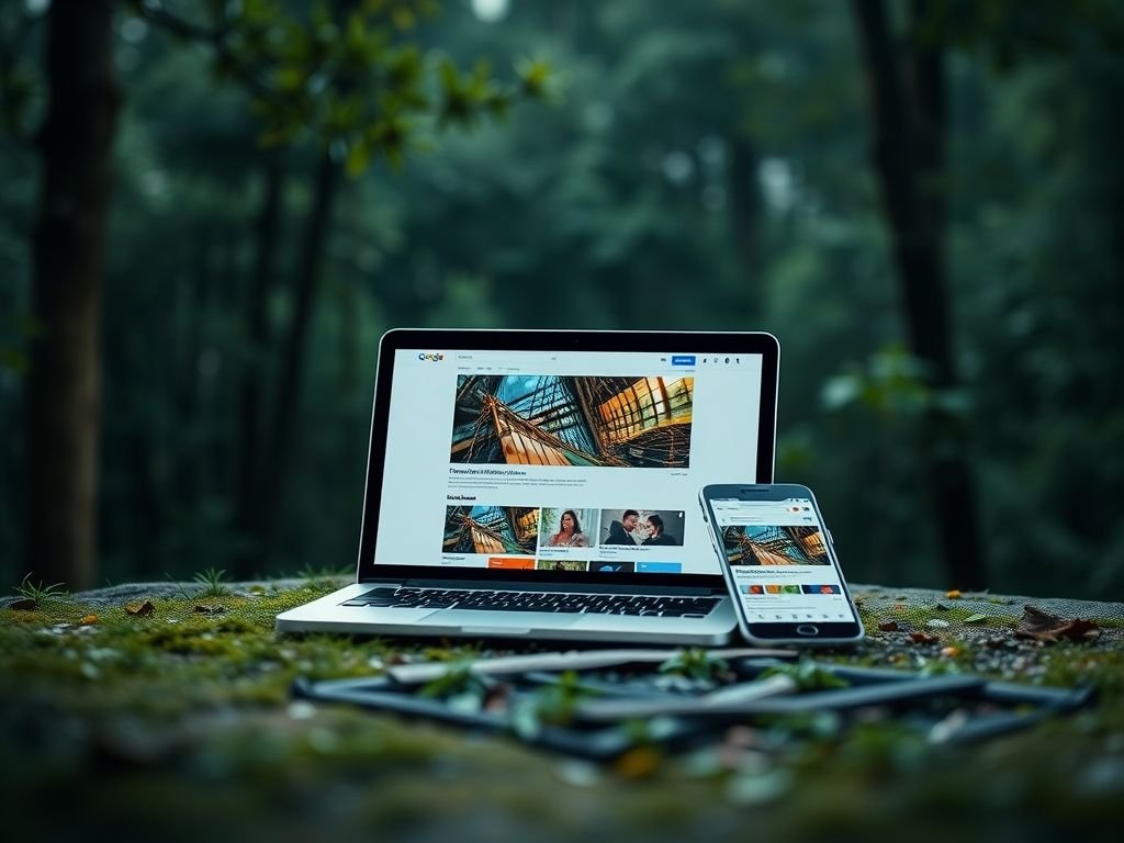 A importância de ter um site responsivo (mobile-friendly)