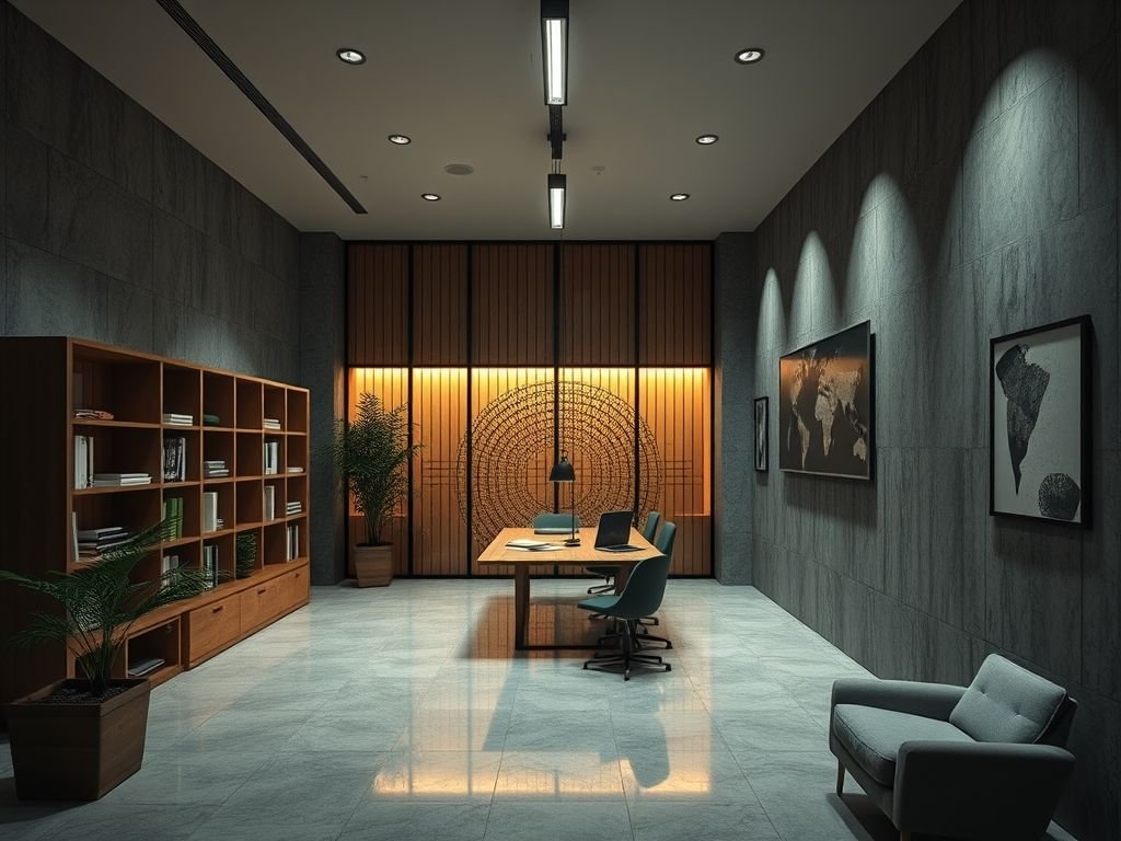 A importância de ter um vídeo de apresentação do seu escritório de arquitetura