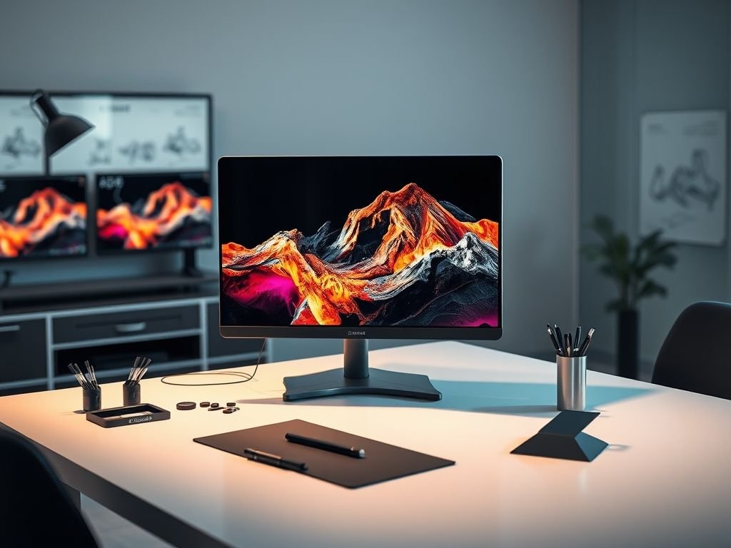 A importância de ter uma boa ferramenta de "upscaling" de imagem