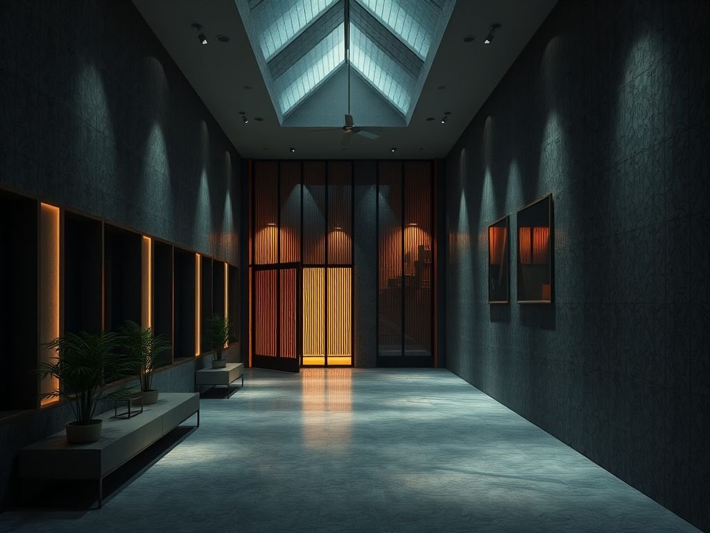 A importância de ter uma linguagem inspiradora no seu blog de arquitetura