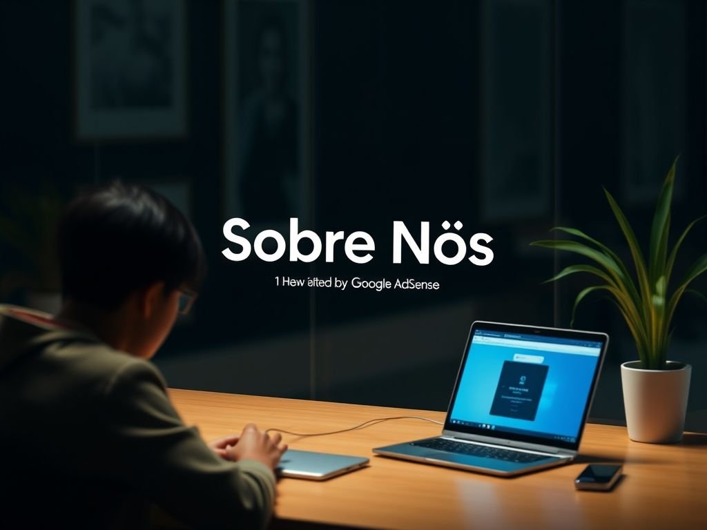 A importância de ter uma página "Sobre Nós" que gere confiança