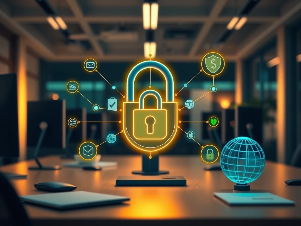 A importância de ter uma política de privacidade e termos de uso