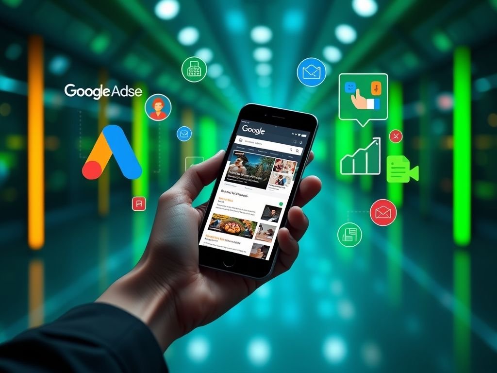 A importância de um site otimizado para celulares (mobile-friendly)